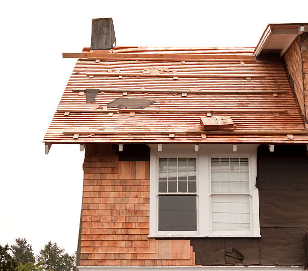 Fairfield University, CT Siding Company